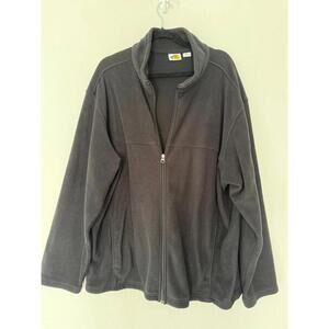 Base pro shop men’s zip up size 2XL